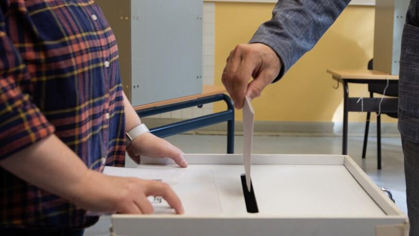 Almanya'da AfD, Mecklenburg-Vorpommern seçimini kazandı