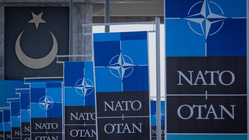 ASO'dan NATO zirvesi raporu: Ankara sanayisi için fırsatlar analiz edildi