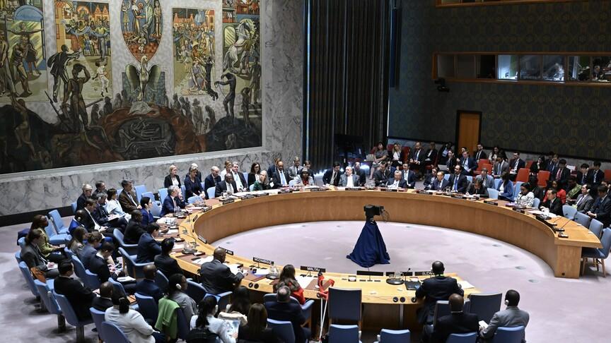 BMGK, Guterres'in Yerine Aday Belirleme Sürecini Başlattı