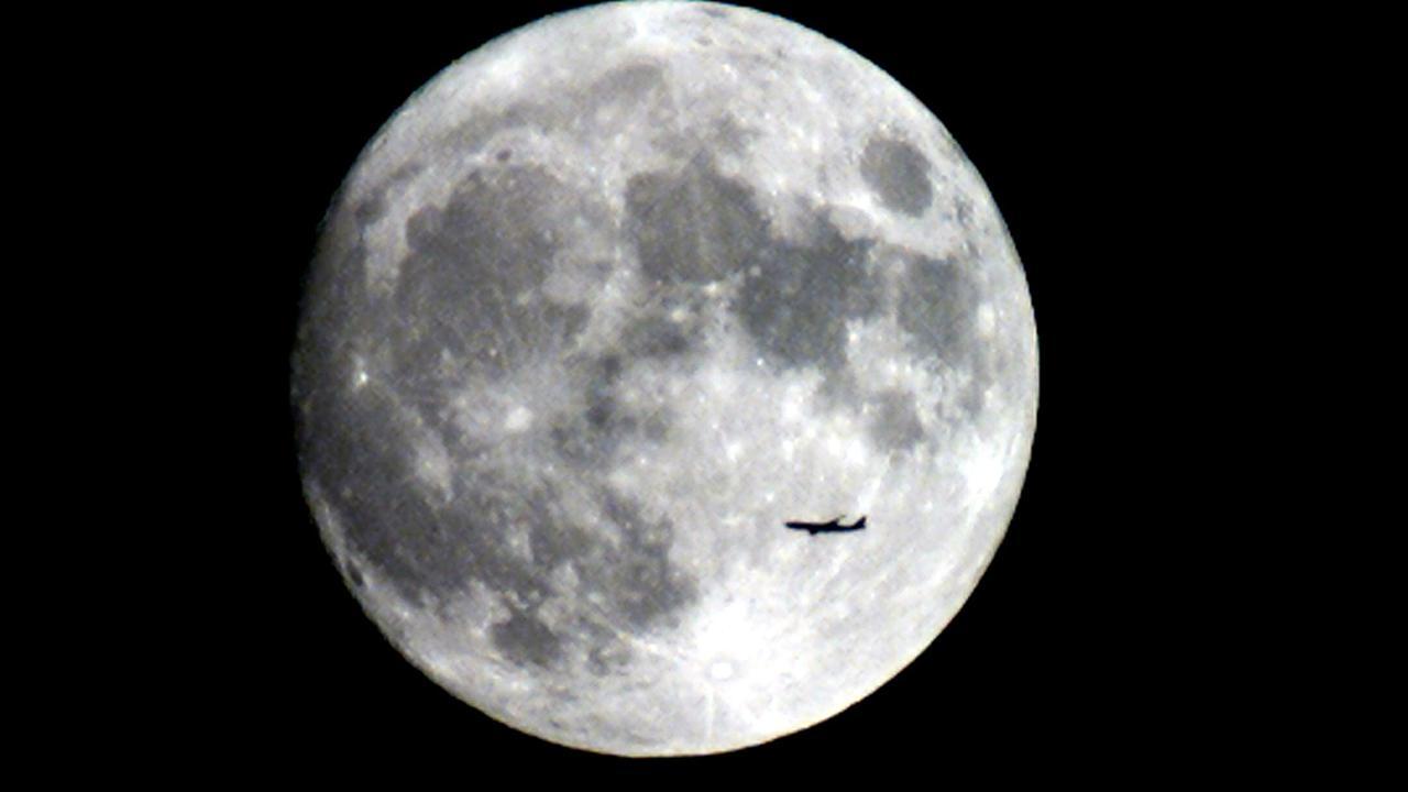 NASA Ay Üssü projesinde tarihi eşik: 4 ticari araç final testlerinde