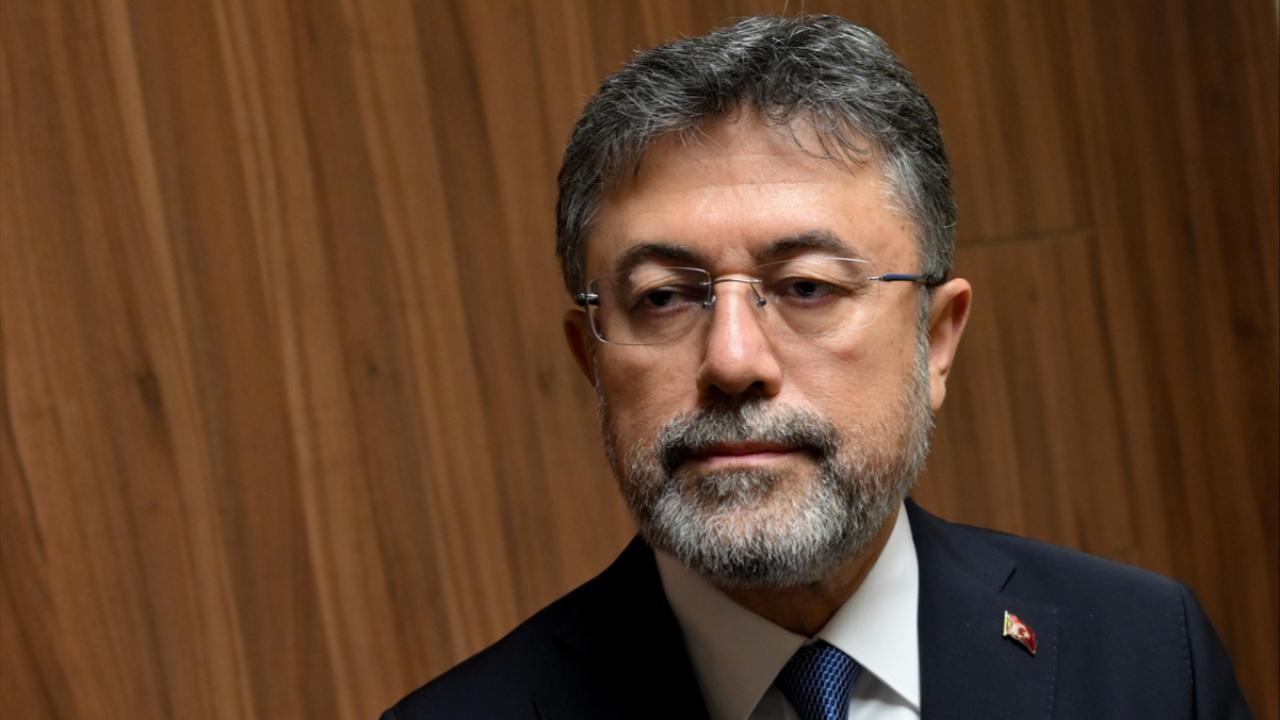 Yumaklı: Rusya'da sınırdaki domates sorunu çözüme kavuştu