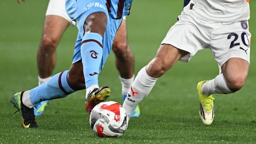 Başakşehir yarın Trabzonspor deplasmanında