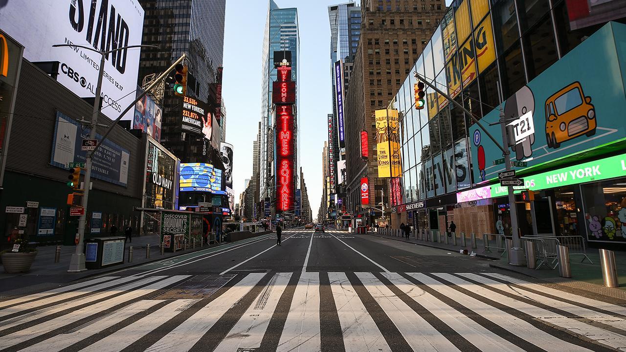 New York'ta kızamık salgını nedeniyle acil durum ilan edildi