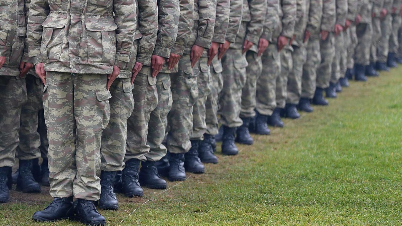 MSB, Kasım 2026-Ocak 2027 askerlik sınıflandırma sonuçlarını açıkladı