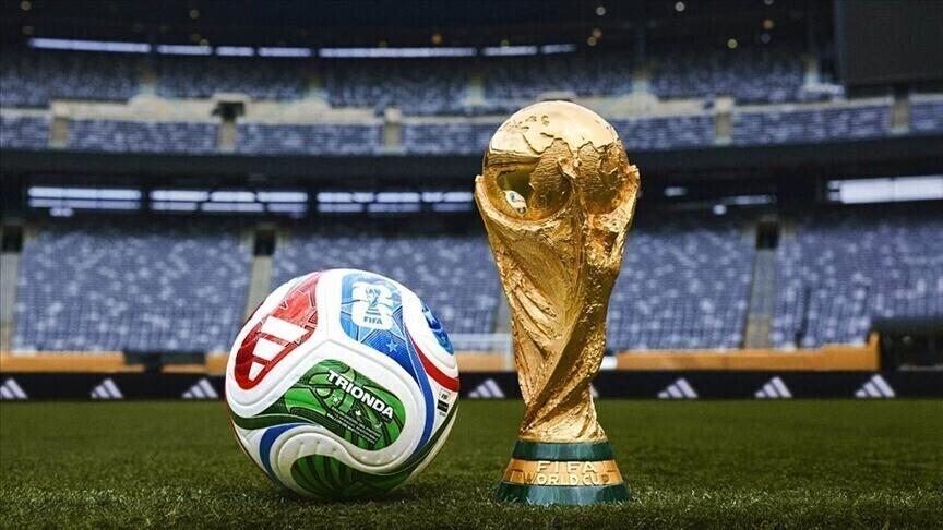 UEFA'dan FIFA'ya Dünya Kupası Tepkisi