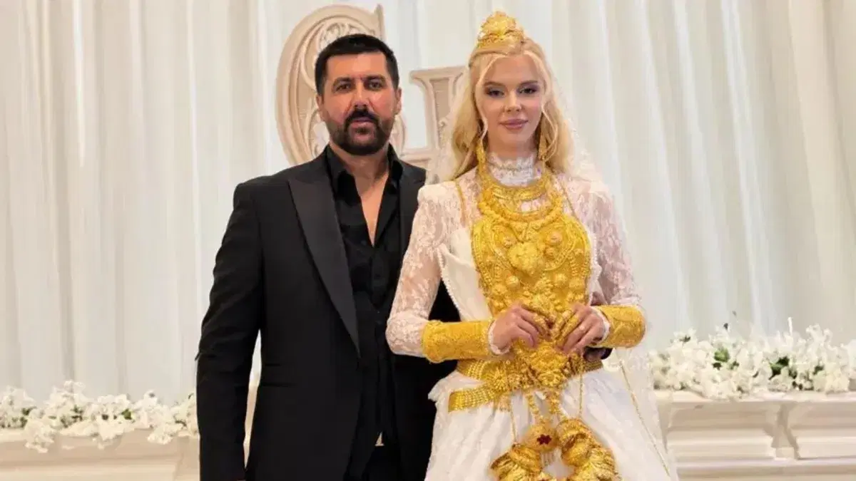 Vanlı Kara Haydar'ın eşi İstanbul'da gözaltına alındı