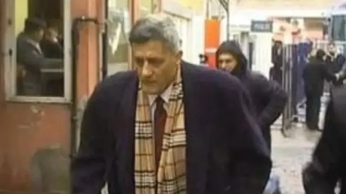Kaşif Kozinoğlu için feth-i kabir kararı verildi