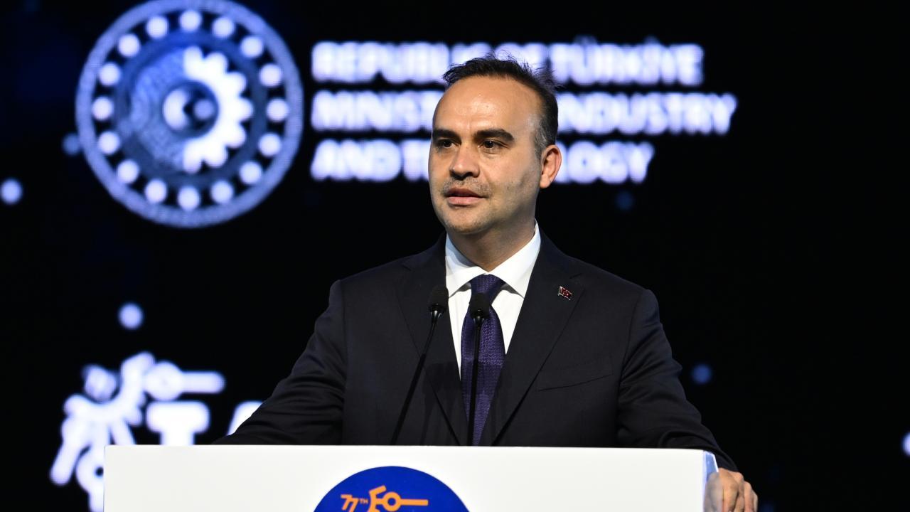 Salda Bilim Merkezi açıldı, IAC 2026 halka kapı aralıyor