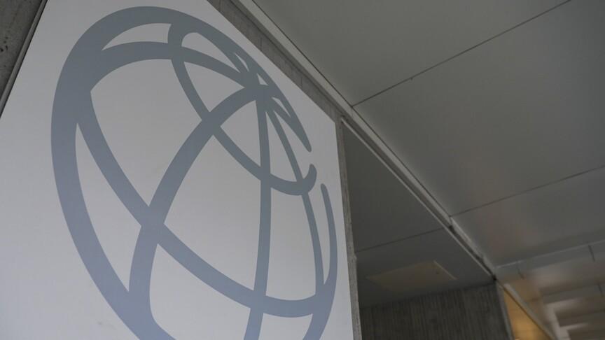 Dünya Bankası Grubu gelişmekte olan ülkelere 112 milyar dolar özel sermaye çekti