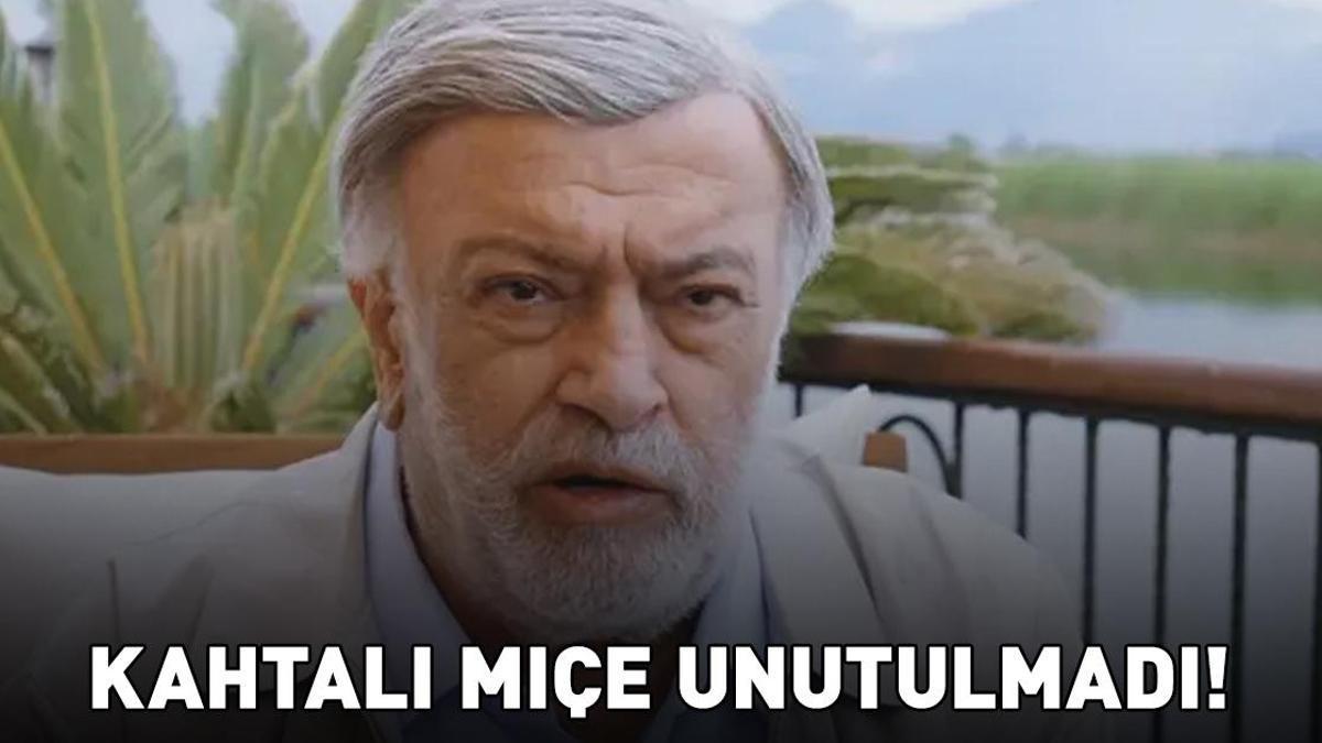 Kahtalı Mıçe'nin anısına özel klip yayımlandı