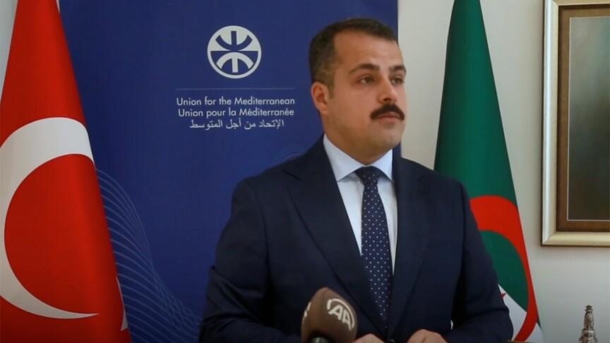 Türkiye'nin COP31 öncelikleri Cezayir'de masaya yatırıldı