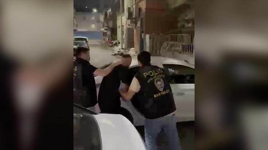 Bakırköy güzellik merkezi davasında bir zanlı daha tutuklandı