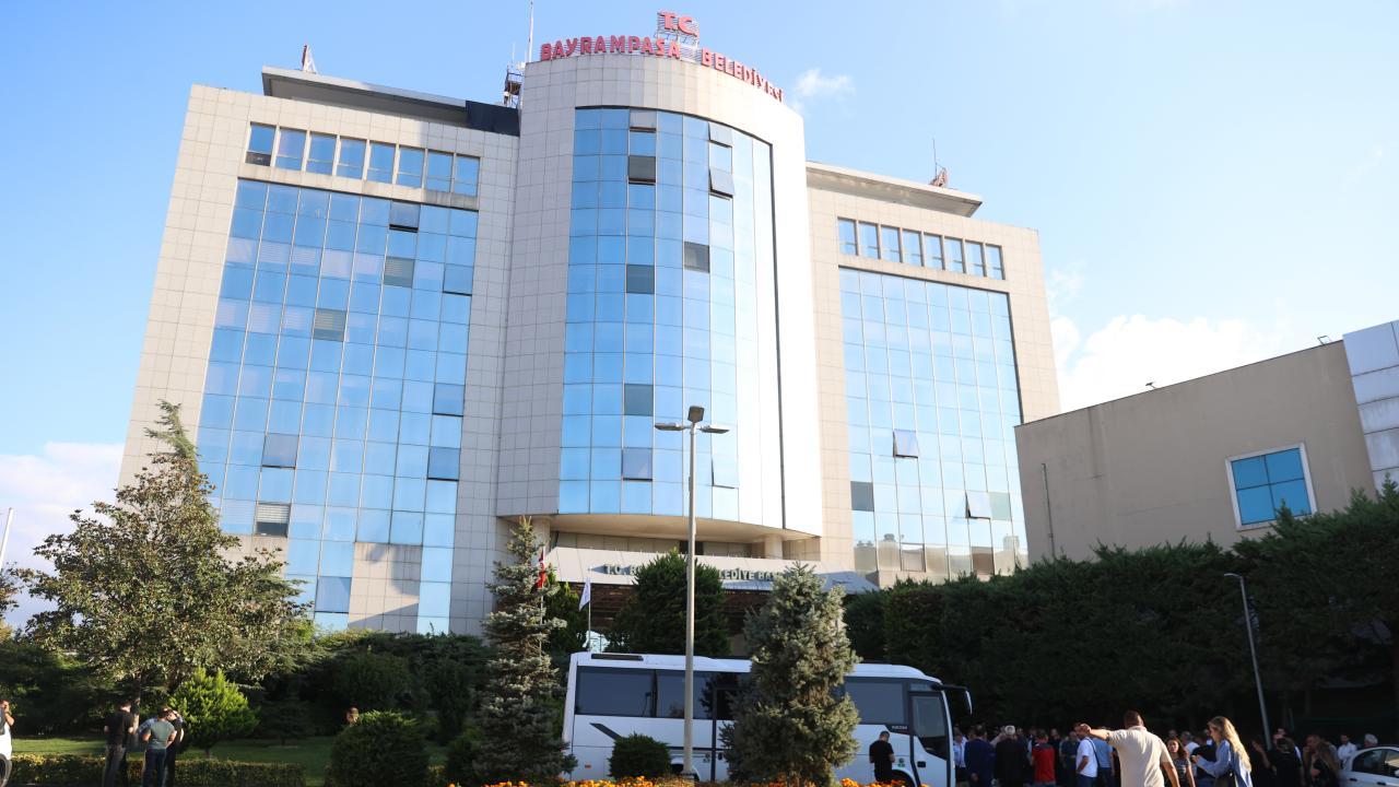 Bayrampaşa Belediye Başkanı dahil 78 kişi hakkında iddianame