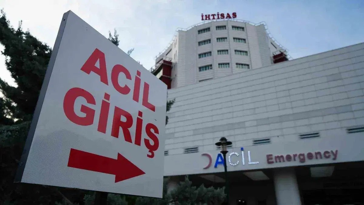 Ordu'da iki günde iki ölüm: Oğlunun ardından eşini de kaybetti