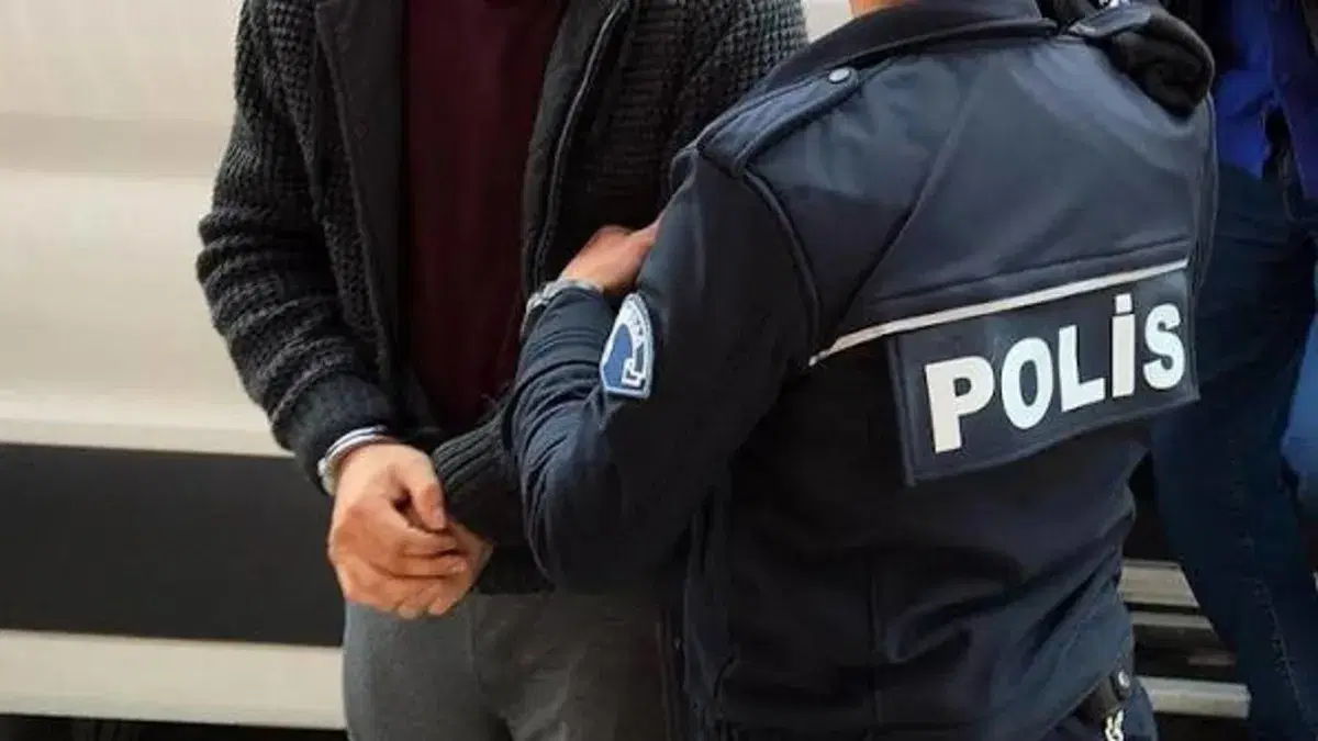 Irak Konsolosluğu saldırısının firari şüphelisi sınırda yakalandı