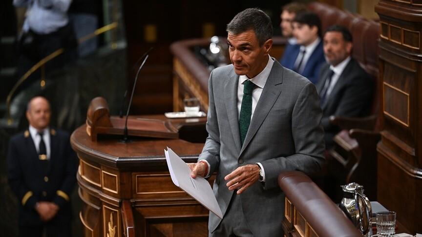 İspanya: Sebte'ye göçmen akınında Fas'ın rolüne dair kanıt yok