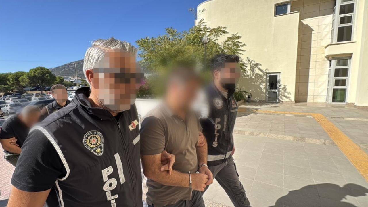 Fon soruşturmasında 8 tutuklama: Yılmaz'dan güvence