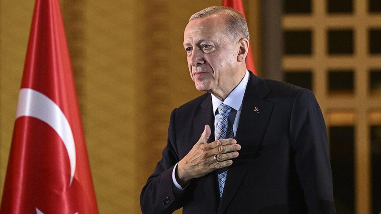 İsrail basını: Erdoğan Türkiye'yi bölgede güçlü aktöre dönüştürdü