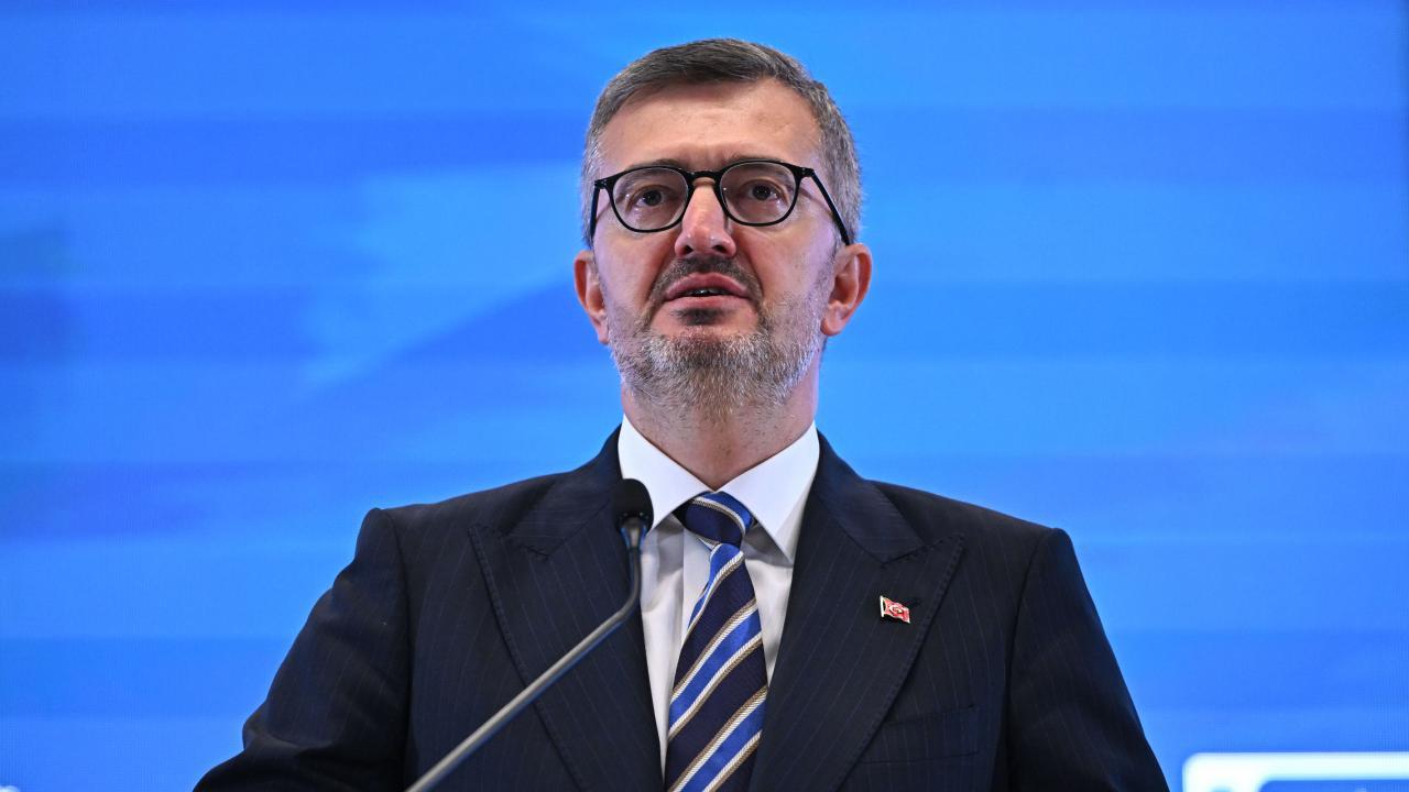 İletişim Başkanı: Türk dizileri 1 milyar izleyiciye ulaşıyor
