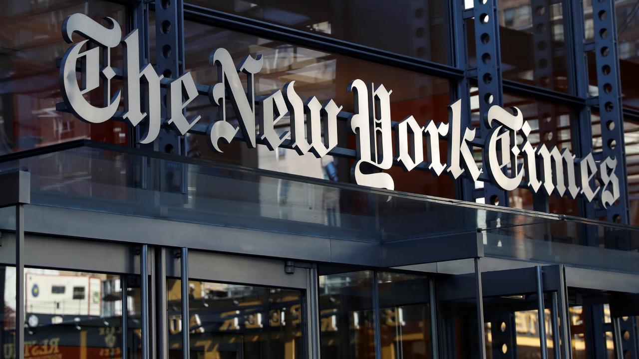 NYT: ABD'li diplomat İsrail aleyhine raporları engelledi