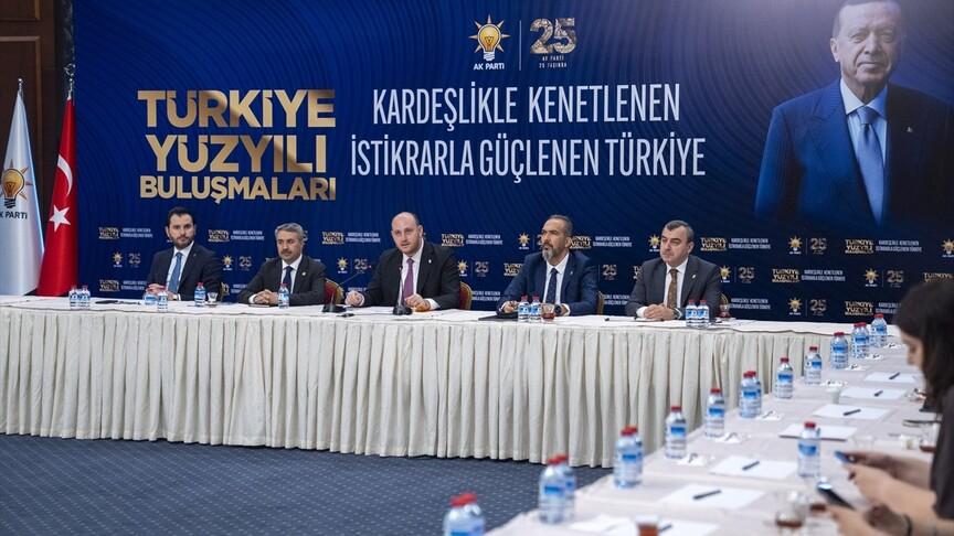 İstihdamını koruyan işletmelere kredi desteği