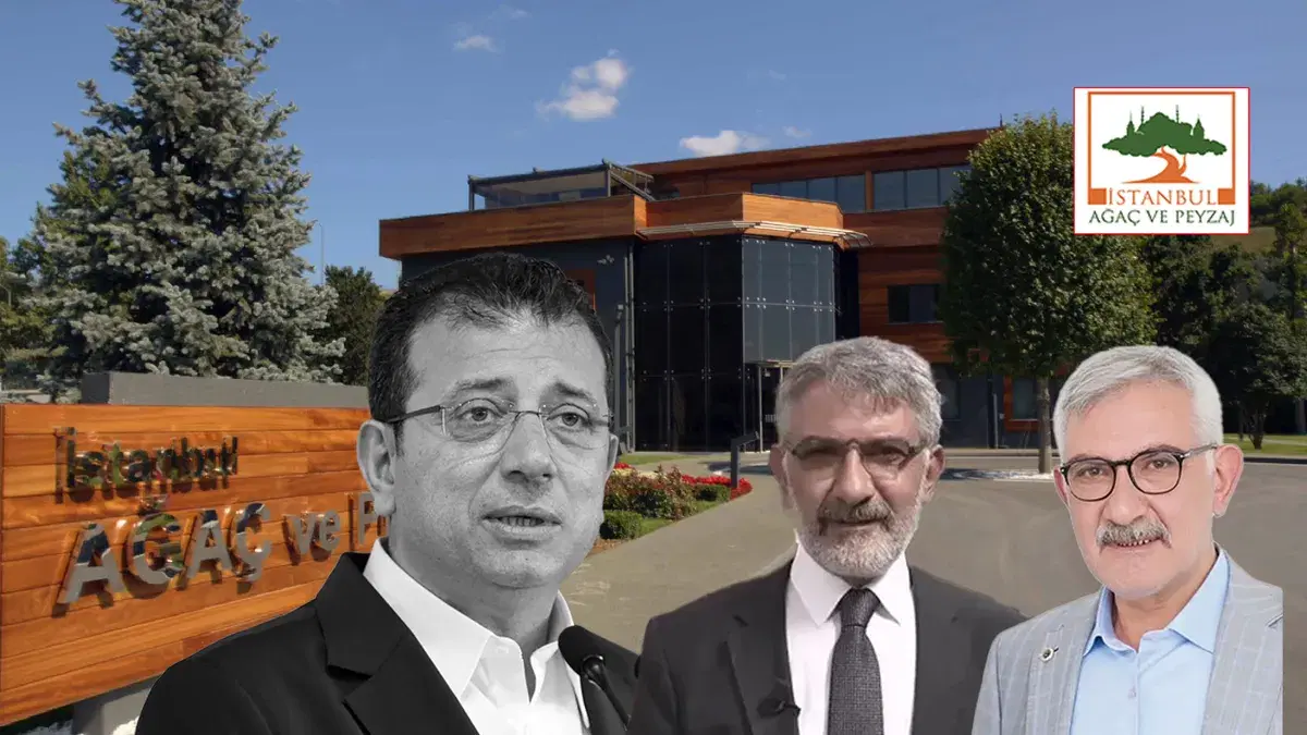 Ağaç A.Ş. davasında itirafçı tanık: Zümrütevler'de 150 bin dolar rüşvet verdim