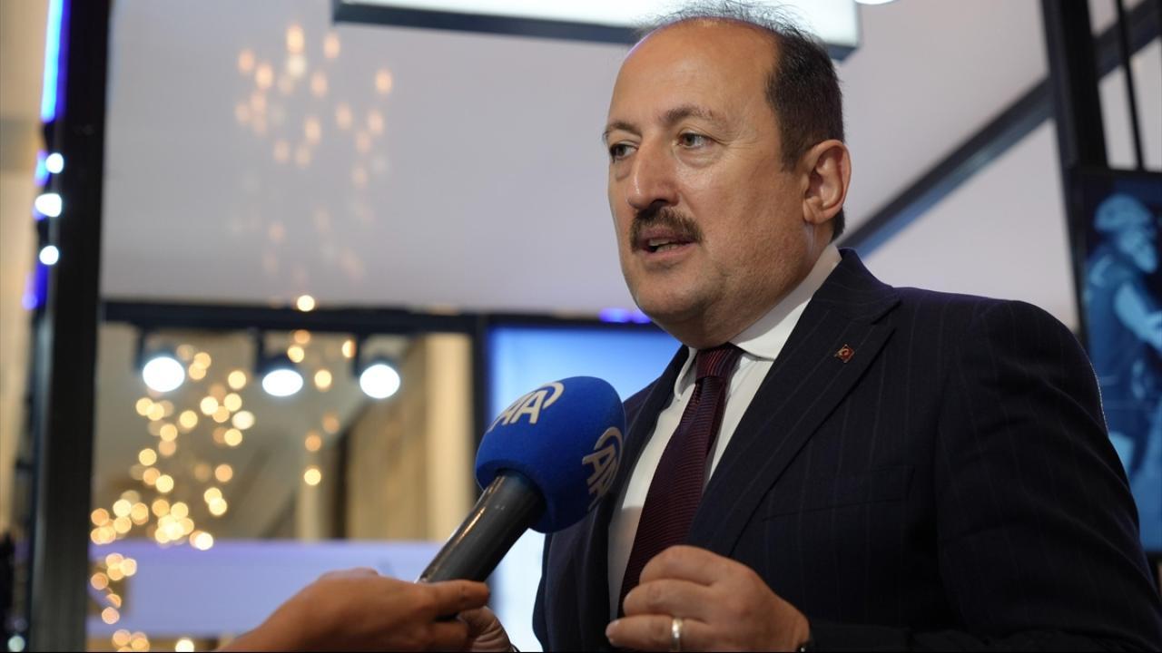 AFAD sanayi bölgelerini de depreme hazırlıyor