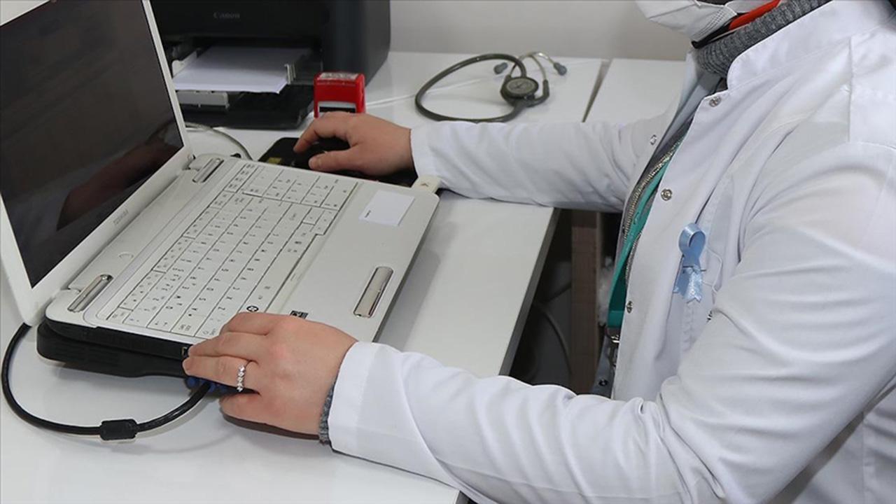 Sağlık Bakanı: 31 bin aile hekimiyle hizmet veriliyor