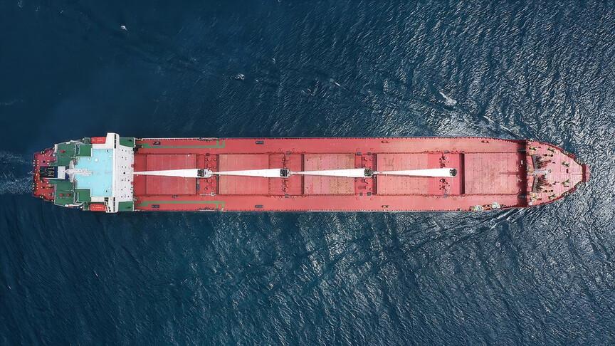 Türkiye hedef pazarlara 6 ayda 94 milyar dolarlık ihracat yaptı