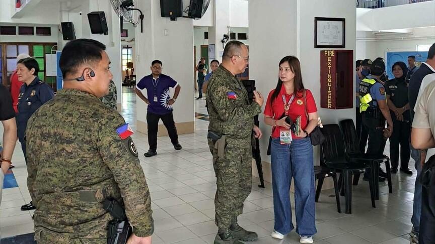 Filipinler'de okula silahlı saldırı: 4 ölü, 9 yaralı