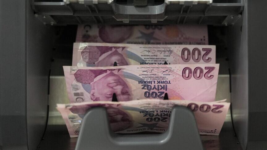 AR-GE vergi teşviki 169 milyar liraya yükseldi