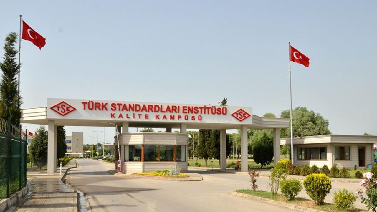 TSE 129 personel alımı yapacak