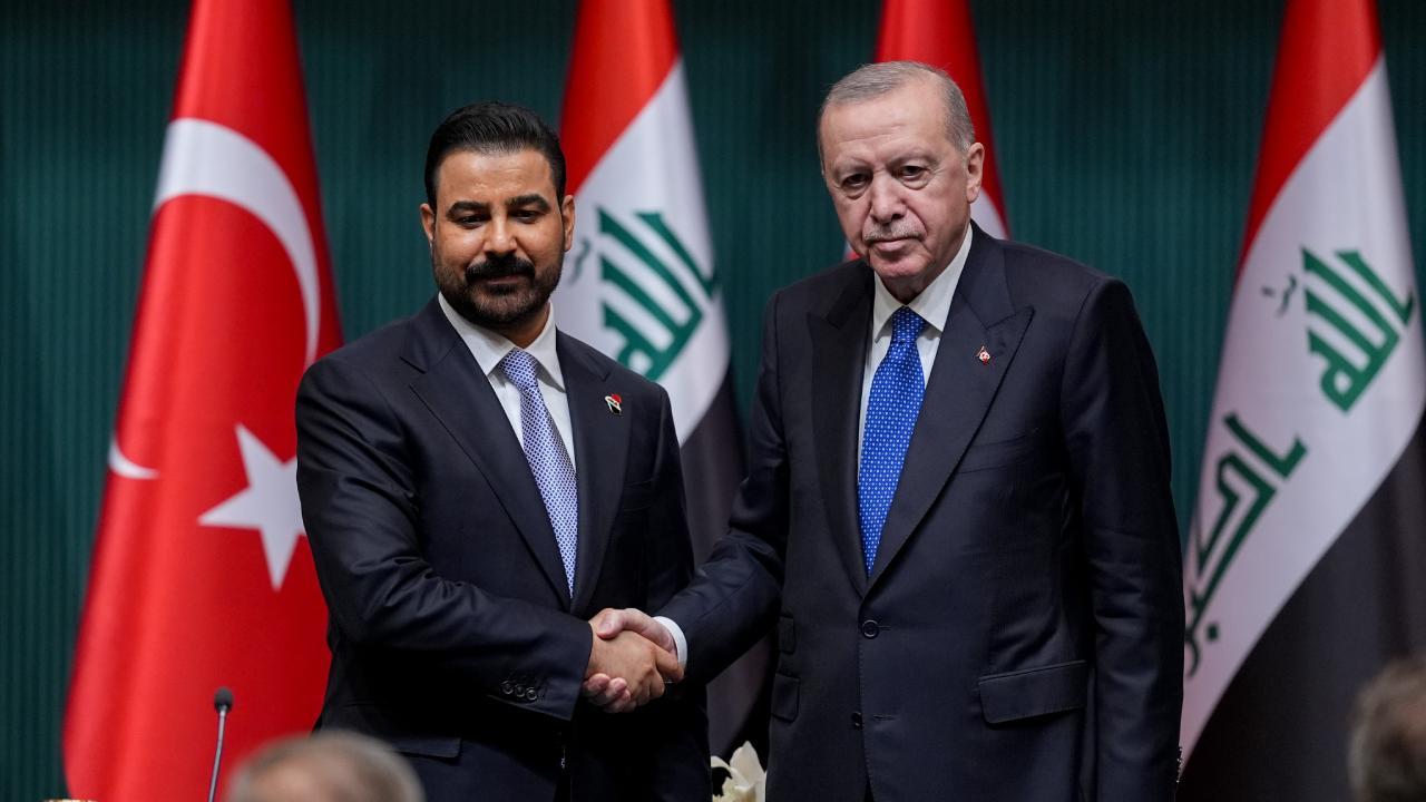 Irak'tan Komşu Ülkelere Yönelik Tehditleri Önleme Kararı