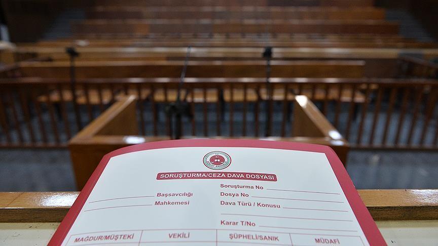 Hacker grubuna 19,8 milyon kişisel veri çalma suçundan 50 yıla kadar hapis istemi