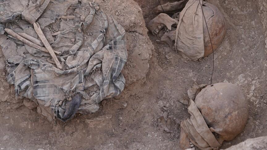 Irak Güvenlik Planı Devreye Alıyor