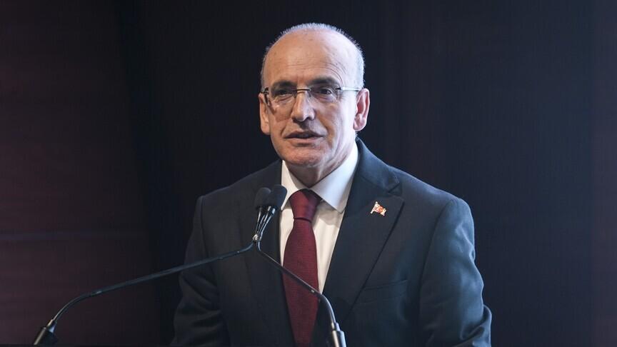 Şimşek ve DMM, istifa iddialarını yalanladı