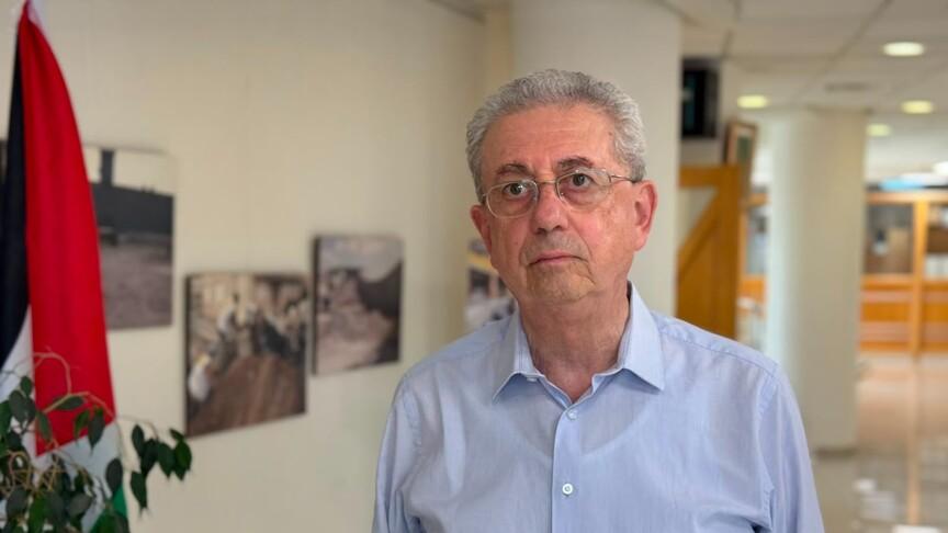 Filistinli lider: Batı Şeria 1948'den bu yana en tehlikeli dönemde
