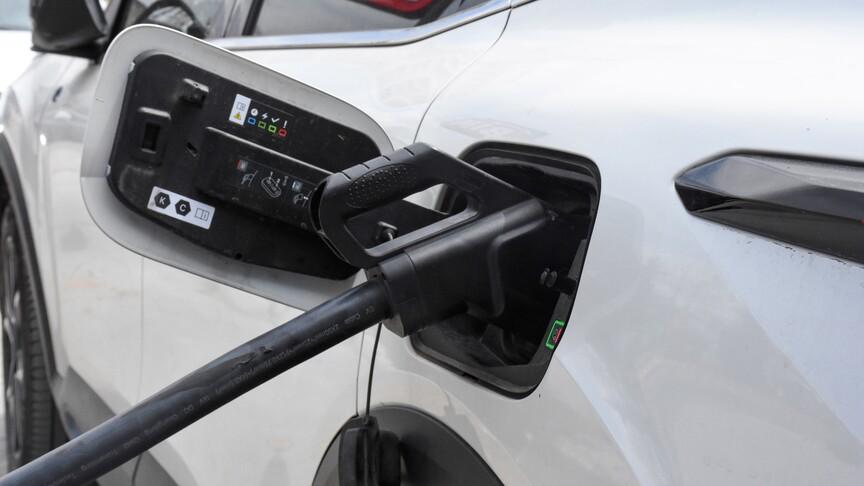 Küresel elektrikli araç satışları temmuzda yüzde 9 arttı