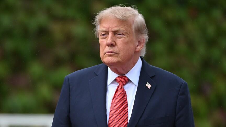 Trump ve Şi Beyaz Saray'da: Ticaret anlaşması ve yapay zeka diyaloğu