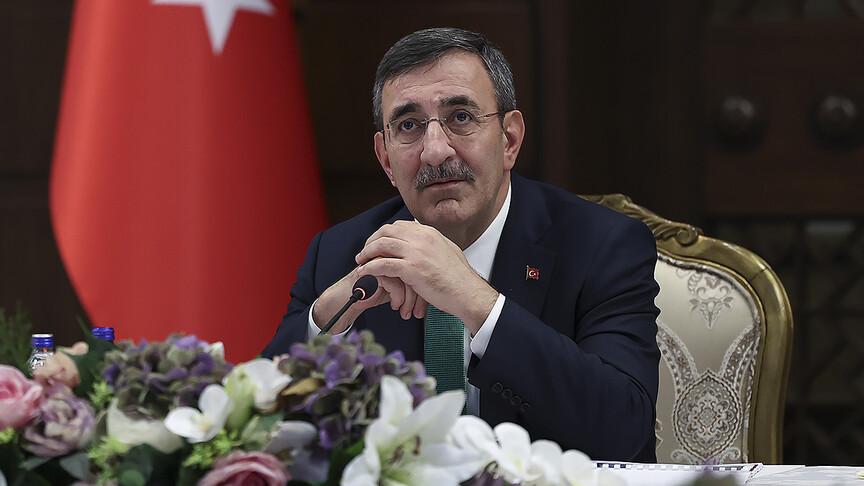 Yılmaz: Döviz korumalı mevduatlar sıfır seviyesine indi