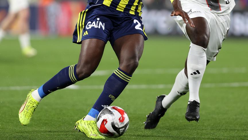 Fenerbahçe, Gaziantep FK'ya 14. kez konuk oluyor