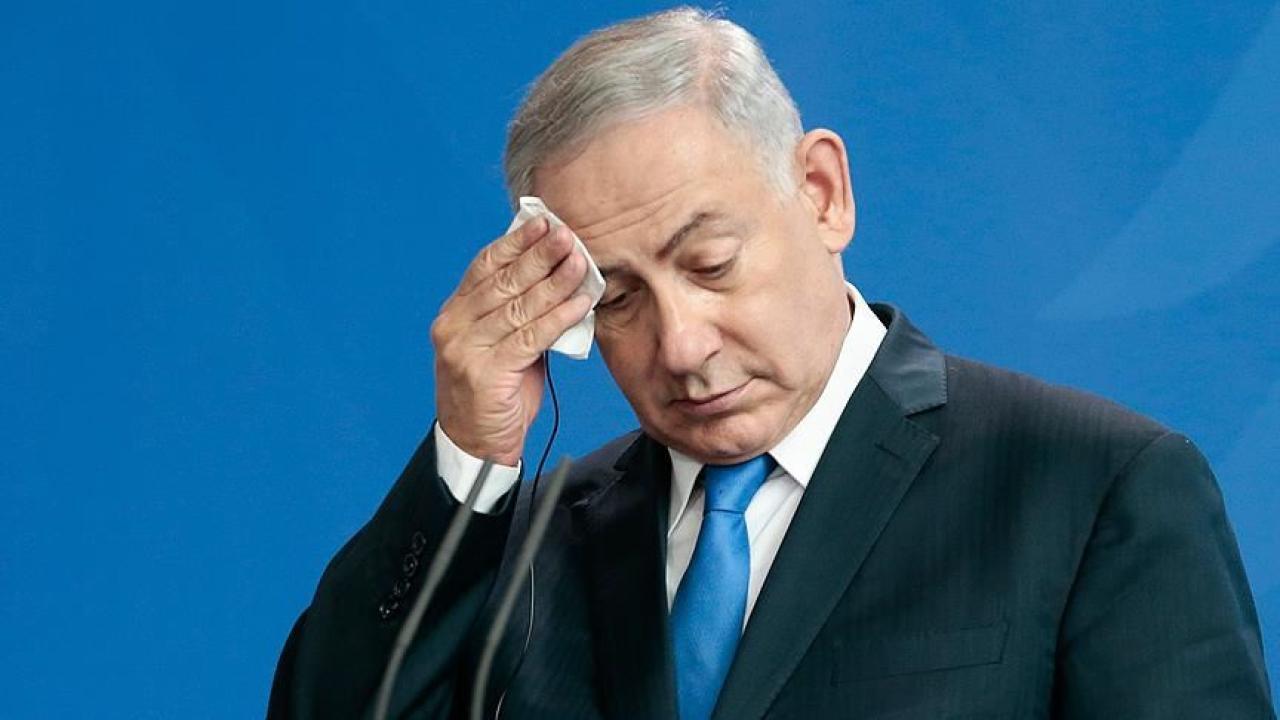 Netanyahu BM Genel Kurulu için New York'a gidiyor