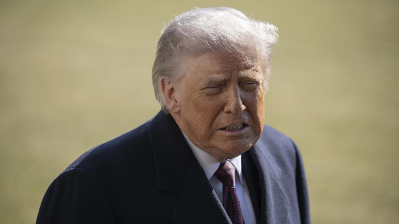 WSJ: Trump'ın danışmanları İran savaşının yıllarca sürebileceğini uyardı