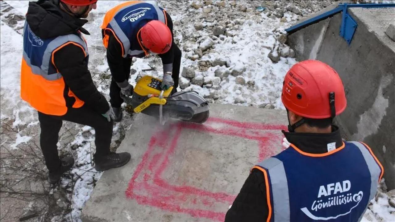 Türkiye'nin Arama Kurtarma Kapasitesi 3 Yılda 10 Kat Arttı