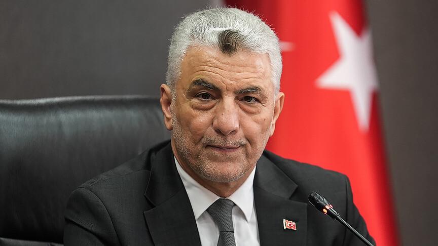 Türkiye ihracatında Cumhuriyet tarihi rekoru