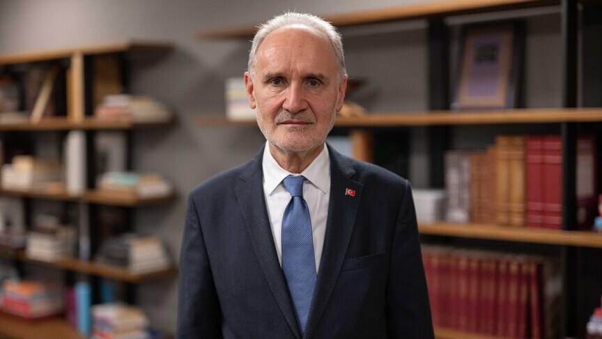 İTO Başkanı: İstanbul EMEA'nın yeni varlık merkezi oldu