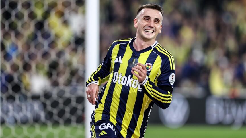 Kerem Aktürkoğlu'nun tomografisinde sorun çıkmadı