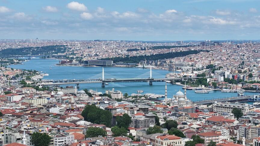 Cumhurbaşkanlığı Kabinesi Erdoğan başkanlığında toplandı