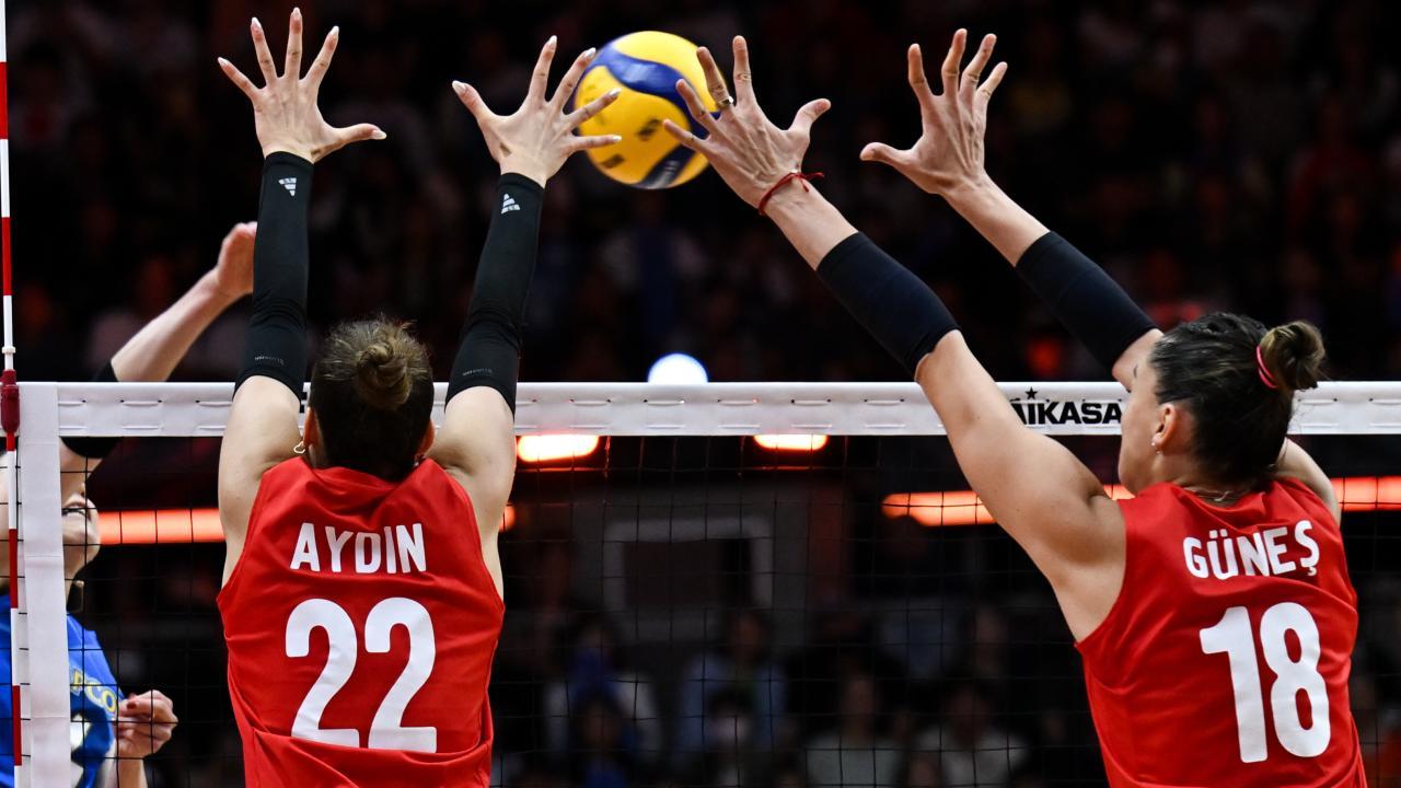 Filenin Sultanları bugün Azerbaycan'la çeyrek final mücadelesi verecek