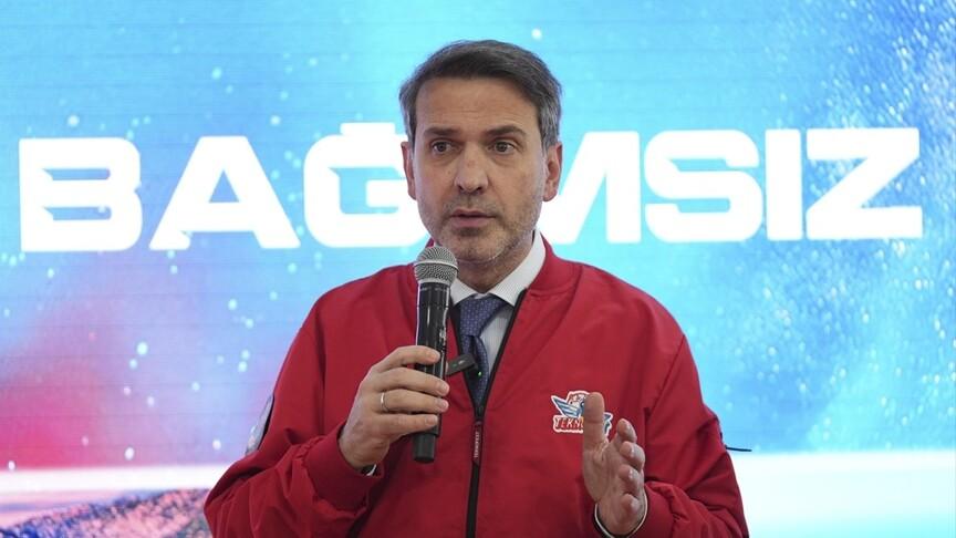Bakan Bayraktar: SMR kanunu bu yasama yılında Meclis'e gelecek